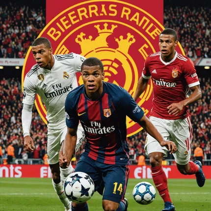 Мбаппе и его покер в Лиге Чемпионов: как это повлияет на матч «Жирона» – «Реал Мадрид» в Ла Лиге?