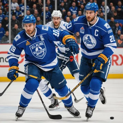 Великий Ларионов и его судьба в зоне плей-офф: что ждать от встречи СКА и «Динамо» Москва?