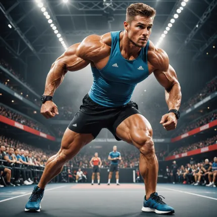 Спорт как стиль жизни: от древних традиций до современных трендов