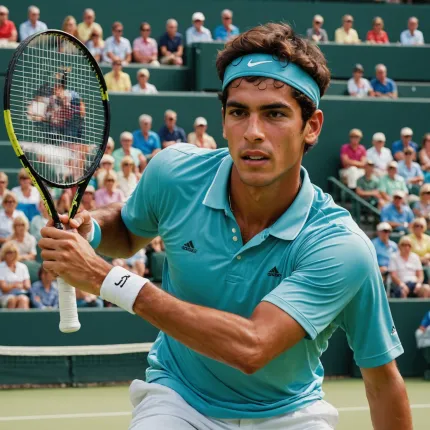 Карлос Алькарас и его личная жизнь: кто же его девушка?